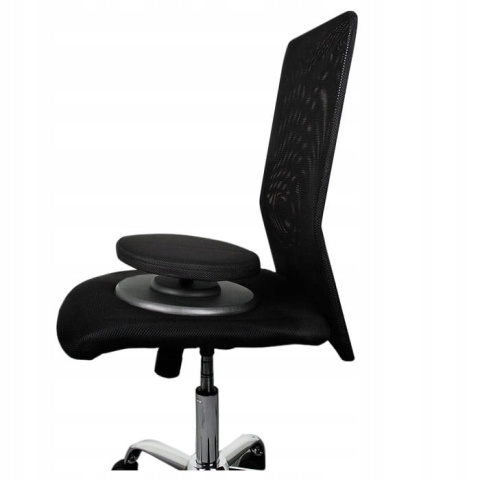 Fotel balansowy ergonomiczny siedzisko balansujące Fotel balansowy ergonomiczny siedzisko balansujące