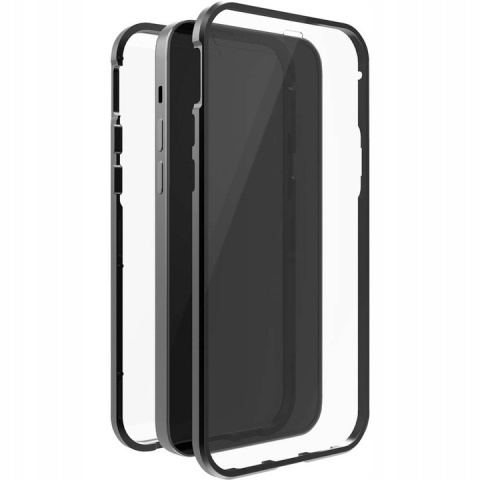 Obudowa CASE Black Rock 360° Apple iPhone 13 Pro czarna Obudowa CASE Black Rock 360° Apple iPhone 13 Pro czarna