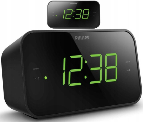 Radio sieciowo-bateryjne FM Philips R3306 Radio sieciowo-bateryjne FM Philips R3306