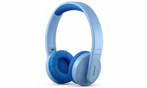 Słuchawki dla dzieci bezprzewodowe Philips 4000 Series Słuchawki dla dzieci bezprzewodowe Philips 4000 Series