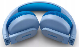 Słuchawki dla dzieci bezprzewodowe Philips 4000 Series