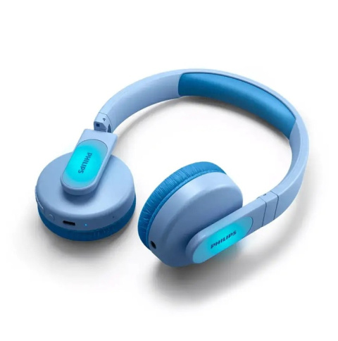 Słuchawki dla dzieci bezprzewodowe Philips 4000 Series Słuchawki dla dzieci bezprzewodowe Philips 4000 Series