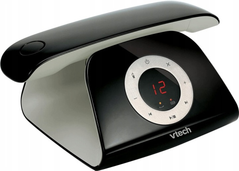Telefon bezprzewodowy Vtech LS1350 stacjonarny Telefon bezprzewodowy Vtech LS1350 stacjonarny