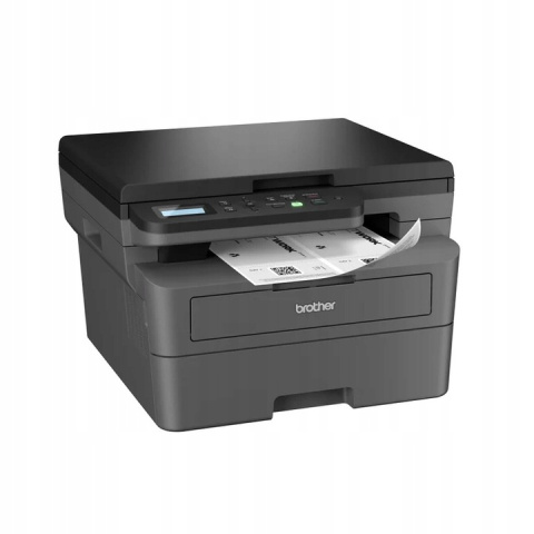 DRUKARKA WIELOFUNKCYJNA laserowa Brother DCP-L2620DW DRUKARKA WIELOFUNKCYJNA laserowa Brother DCP-L2620DW