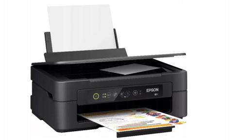 Drukarka wielofunkcyjna Epson Home XP-2200 Drukarka wielofunkcyjna Epson Home XP-2200