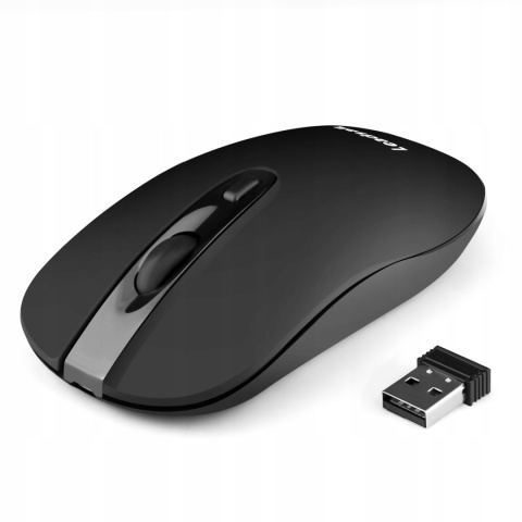 ULTRA CIENKA MYSZ BEZPRZEWODOWA z odbiornikiem USB ULTRA CIENKA MYSZ BEZPRZEWODOWA z odbiornikiem USB